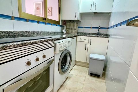 Apartament a Benidorm, Alicante, Benidorm - € 1.500/mes | Ref: ALQFT753725/6084 - foto 12