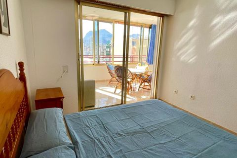 Apartament a Benidorm, Alicante, Benidorm - € 1.500/mes | Ref: ALQFT753725/6084 - foto 14