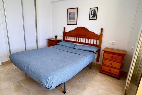Apartament a Benidorm, Alicante, Benidorm - € 1.500/mes | Ref: ALQFT753725/6084 - foto 15