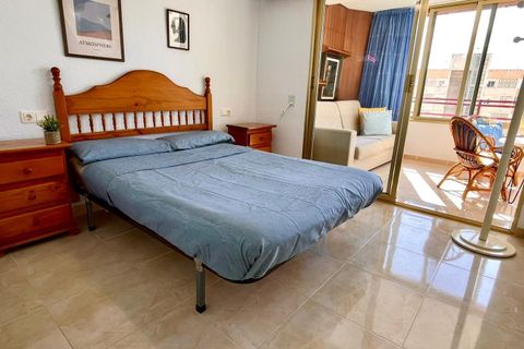 Apartament a Benidorm, Alicante, Benidorm - € 1.500/mes | Ref: ALQFT753725/6084 - foto 16