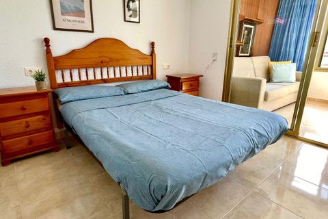 Apartament a Benidorm, Alicante, Benidorm - € 1.500/mes | Ref: ALQFT753725/6084 - foto 17