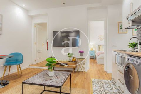 Apartament a Madrid, Madrid, Madrid - € 1.990/mes | Ref: AM2606060 - foto 4