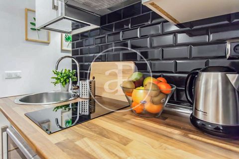 Apartament a Madrid, Madrid, Madrid - € 1.990/mes | Ref: AM2606060 - foto 6