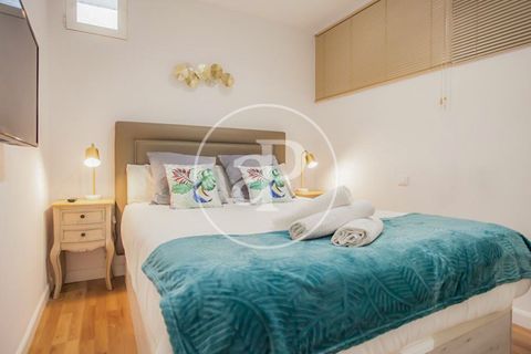 Apartament a Madrid, Madrid, Madrid - € 1.990/mes | Ref: AM2606060 - foto 8