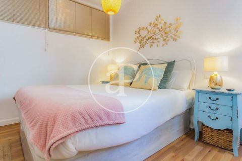 Apartament a Madrid, Madrid, Madrid - € 1.990/mes | Ref: AM2606060 - foto 10