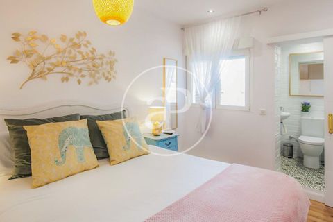 Apartament a Madrid, Madrid, Madrid - € 1.990/mes | Ref: AM2606060 - foto 13