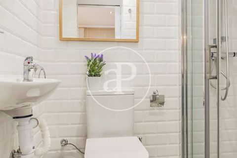 Apartament a Madrid, Madrid, Madrid - € 1.990/mes | Ref: AM2606060 - foto 14