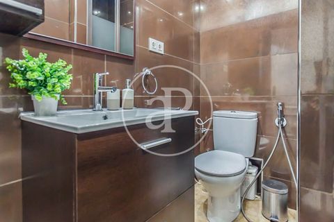 Apartament a Madrid, Madrid, Madrid - € 1.990/mes | Ref: AM2606060 - foto 15