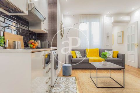 Apartament a Madrid, Madrid, Madrid - € 1.990/mes | Ref: AM2606060 - foto 17