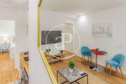 Apartament a Madrid, Madrid, Madrid - € 1.990/mes | Ref: AM2606060 - foto 20