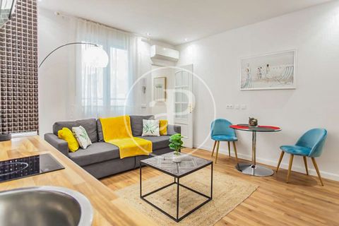 Apartament a Madrid, Madrid, Madrid - € 1.990/mes | Ref: AM2606060 - foto 22