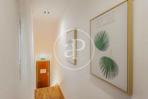 Apartament a Madrid, Madrid, Madrid - € 1.990/mes | Ref: AM2606060 - foto 24