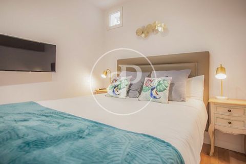 Apartament a Madrid, Madrid, Madrid - € 1.990/mes | Ref: AM2606060 - foto 25