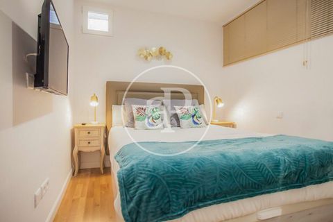 Apartament a Madrid, Madrid, Madrid - € 1.990/mes | Ref: AM2606060 - foto 26
