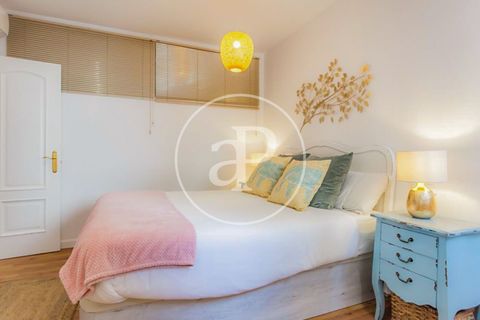 Apartament a Madrid, Madrid, Madrid - € 1.990/mes | Ref: AM2606060 - foto 29