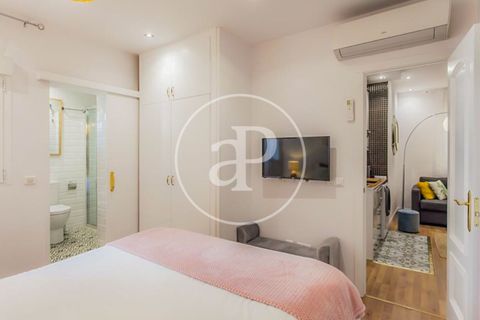Apartament a Madrid, Madrid, Madrid - € 1.990/mes | Ref: AM2606060 - foto 31