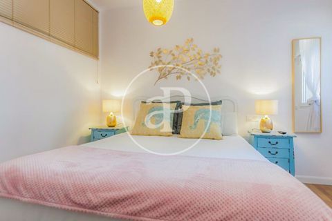 Apartament a Madrid, Madrid, Madrid - € 1.990/mes | Ref: AM2606060 - foto 32