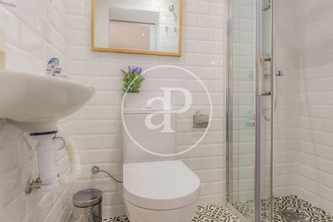 Apartament a Madrid, Madrid, Madrid - € 1.990/mes | Ref: AM2606060 - foto 33