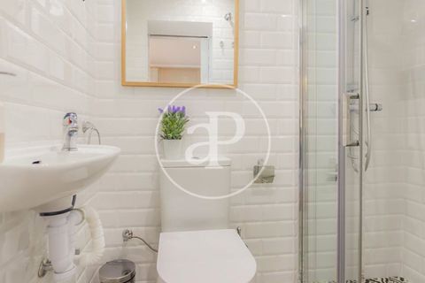Apartament a Madrid, Madrid, Madrid - € 1.990/mes | Ref: AM2606060 - foto 34