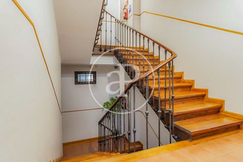 Apartament a Madrid, Madrid, Madrid - € 1.990/mes | Ref: AM2606060 - foto 35