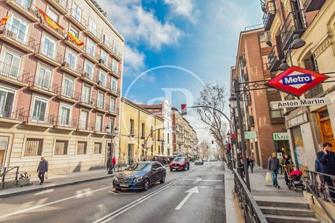Apartament a Madrid, Madrid, Madrid - € 1.990/mes | Ref: AM2606060 - foto 37