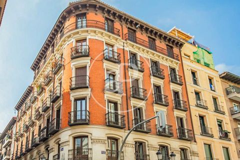 Apartament a Madrid, Madrid, Madrid - € 1.990/mes | Ref: AM2606060 - foto 38