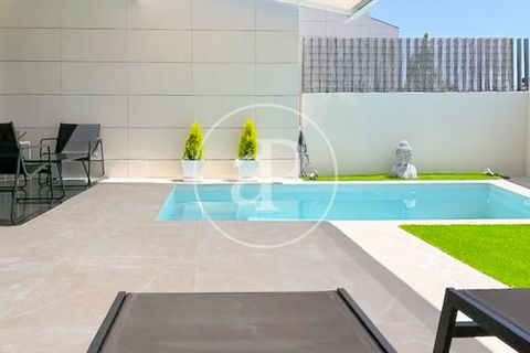 Villa a La Moraleja, Madrid, La Moraleja - € 2.400.000 | Ref: VMN2605009 - foto 3
