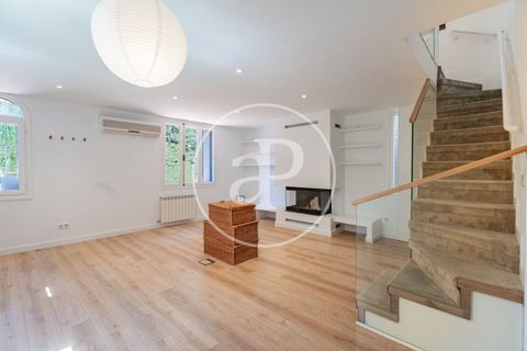 Villa a Madrid, Madrid, Madrid - € 3.100/mes | Ref: AM2606059 - foto 5