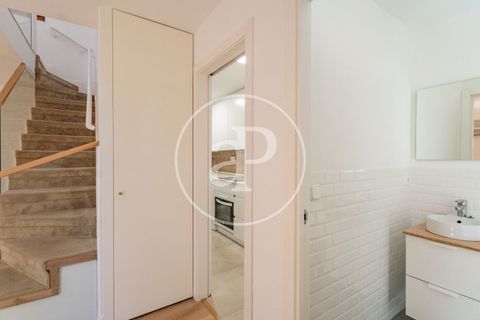 Villa a Madrid, Madrid, Madrid - € 3.100/mes | Ref: AM2606059 - foto 6