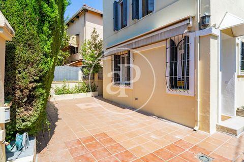 Villa a Madrid, Madrid, Madrid - € 3.100/mes | Ref: AM2606059 - foto 9
