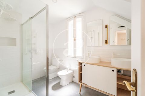 Villa a Madrid, Madrid, Madrid - € 3.100/mes | Ref: AM2606059 - foto 13