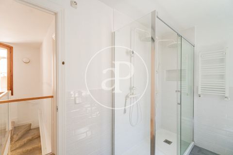 Villa a Madrid, Madrid, Madrid - € 3.100/mes | Ref: AM2606059 - foto 14