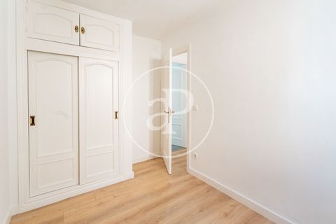 Villa a Madrid, Madrid, Madrid - € 3.100/mes | Ref: AM2606059 - foto 22