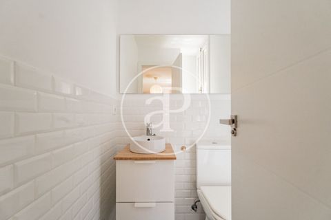 Villa a Madrid, Madrid, Madrid - € 3.100/mes | Ref: AM2606059 - foto 23