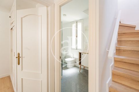 Villa a Madrid, Madrid, Madrid - € 3.100/mes | Ref: AM2606059 - foto 24