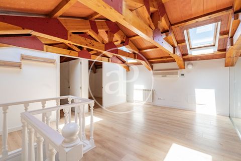 Villa a Madrid, Madrid, Madrid - € 3.100/mes | Ref: AM2606059 - foto 25