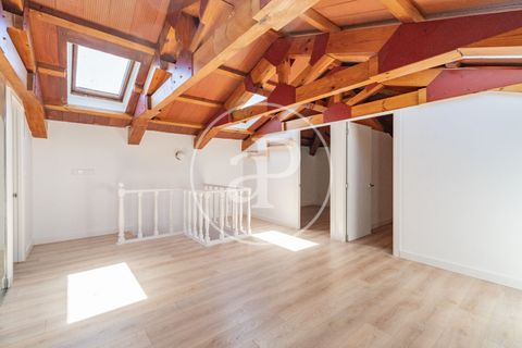 Villa a Madrid, Madrid, Madrid - € 3.100/mes | Ref: AM2606059 - foto 26