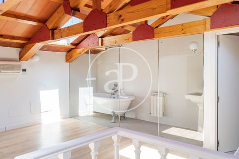 Villa a Madrid, Madrid, Madrid - € 3.100/mes | Ref: AM2606059 - foto 28