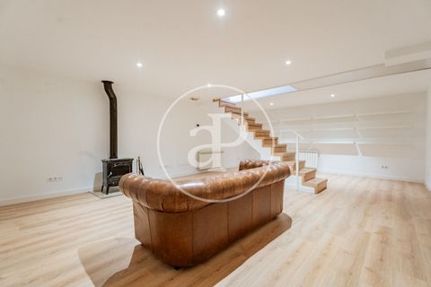 Villa a Madrid, Madrid, Madrid - € 3.100/mes | Ref: AM2606059 - foto 41