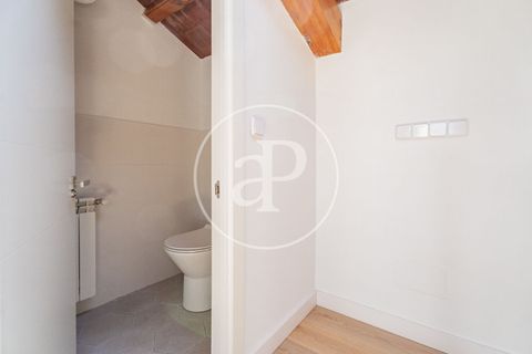 Villa a Madrid, Madrid, Madrid - € 3.100/mes | Ref: AM2606059 - foto 44