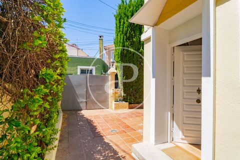 Villa a Madrid, Madrid, Madrid - € 3.100/mes | Ref: AM2606059 - foto 46