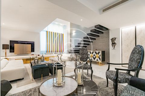 Lejlighed i Madrid, Madrid, Madrid - € 2.800.000 | Ref: VM2606071 - foto 2