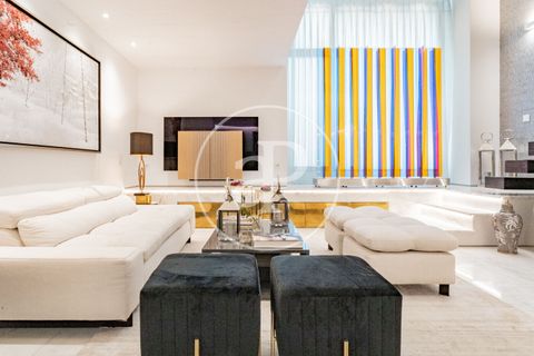 Lejlighed i Madrid, Madrid, Madrid - € 2.800.000 | Ref: VM2606071 - foto 3