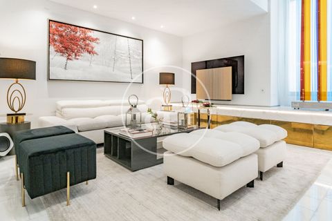 Lejlighed i Madrid, Madrid, Madrid - € 2.800.000 | Ref: VM2606071 - foto 4