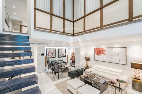 Lejlighed i Madrid, Madrid, Madrid - € 2.800.000 | Ref: VM2606071 - foto 5