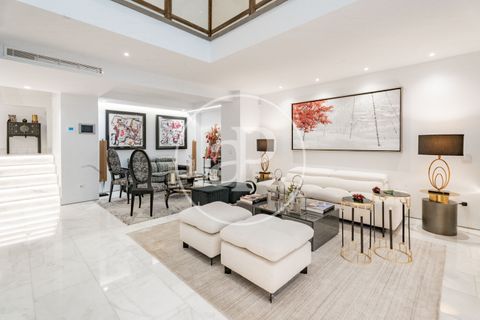 Lejlighed i Madrid, Madrid, Madrid - € 2.800.000 | Ref: VM2606071 - foto 6
