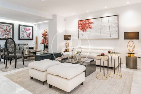 Lejlighed i Madrid, Madrid, Madrid - € 2.800.000 | Ref: VM2606071 - foto 7