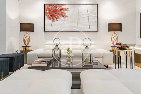 Lejlighed i Madrid, Madrid, Madrid - € 2.800.000 | Ref: VM2606071 - foto 8