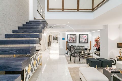 Lejlighed i Madrid, Madrid, Madrid - € 2.800.000 | Ref: VM2606071 - foto 9
