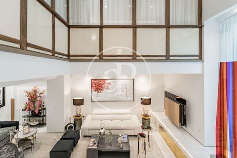 Lejlighed i Madrid, Madrid, Madrid - € 2.800.000 | Ref: VM2606071 - foto 10